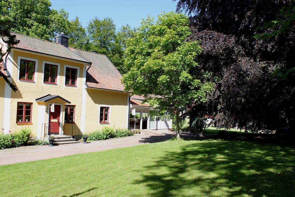 Stf Stocklycke Omberg Pension Ödeshög Buitenkant foto