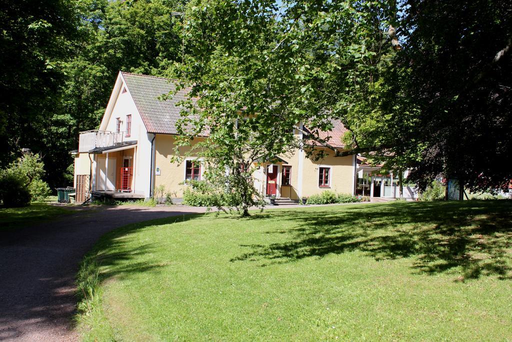 Stf Stocklycke Omberg Pension Ödeshög Buitenkant foto