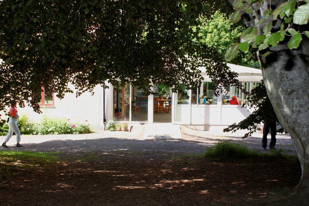 Stf Stocklycke Omberg Pension Ödeshög Buitenkant foto