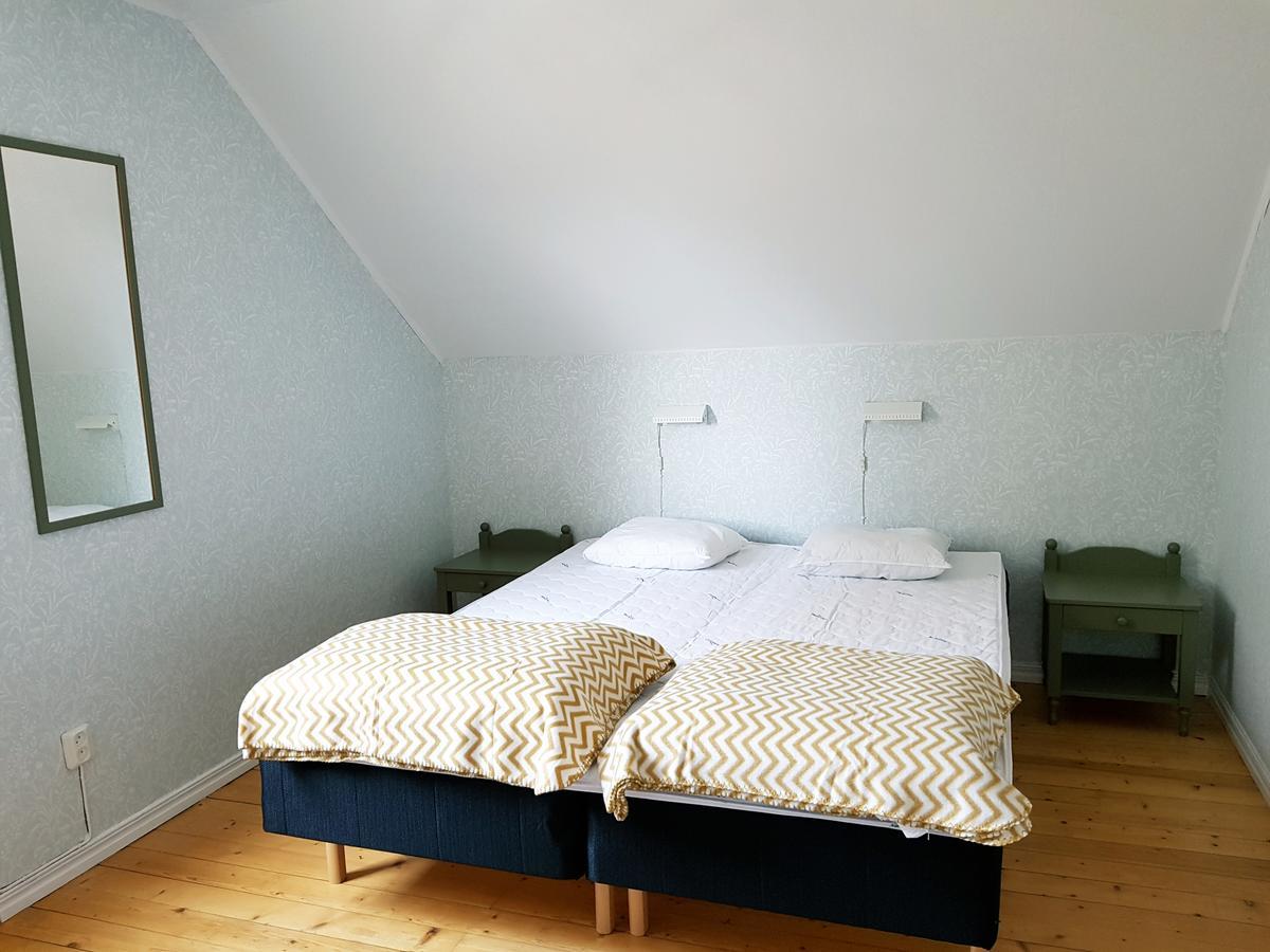 Stf Stocklycke Omberg Pension Ödeshög Buitenkant foto