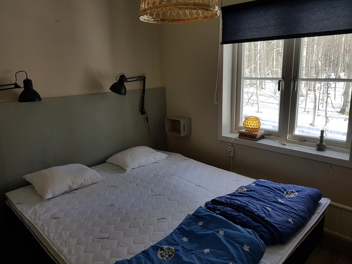 Stf Stocklycke Omberg Pension Ödeshög Buitenkant foto