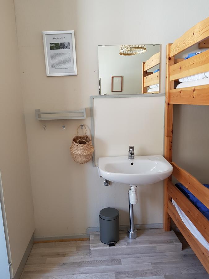 Stf Stocklycke Omberg Pension Ödeshög Buitenkant foto