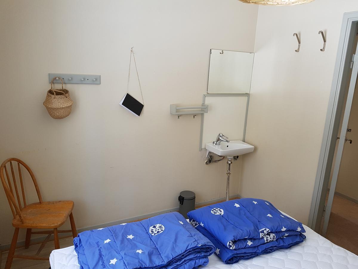 Stf Stocklycke Omberg Pension Ödeshög Buitenkant foto