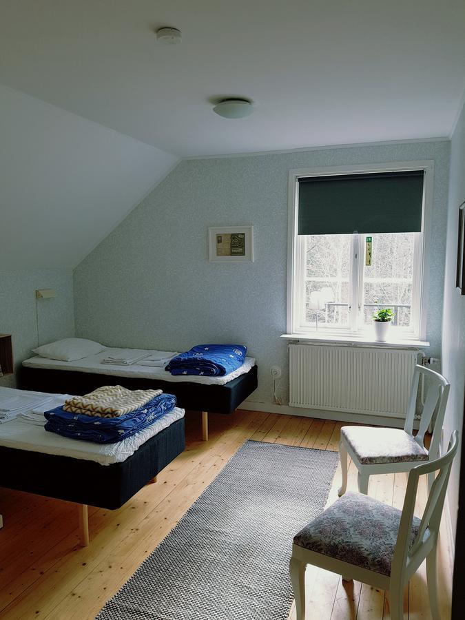 Stf Stocklycke Omberg Pension Ödeshög Buitenkant foto