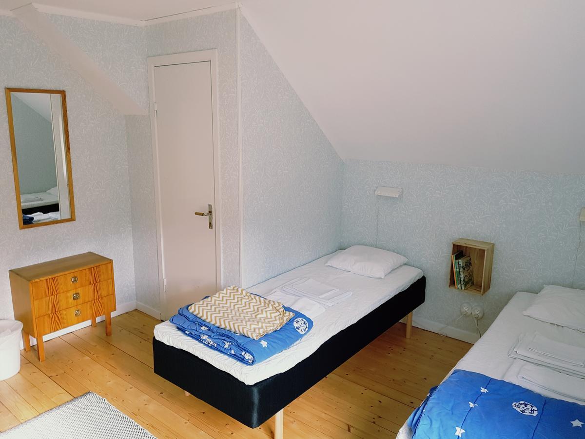 Stf Stocklycke Omberg Pension Ödeshög Buitenkant foto